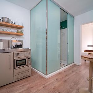 Standaard Appartement